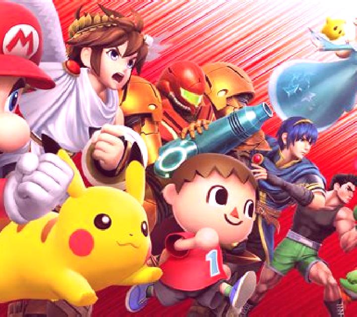 Smash X online slot