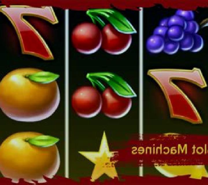 Smashing Fruits slot machine