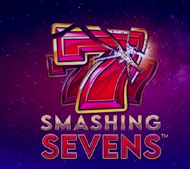 Smashing Sevens Win Ways online slot