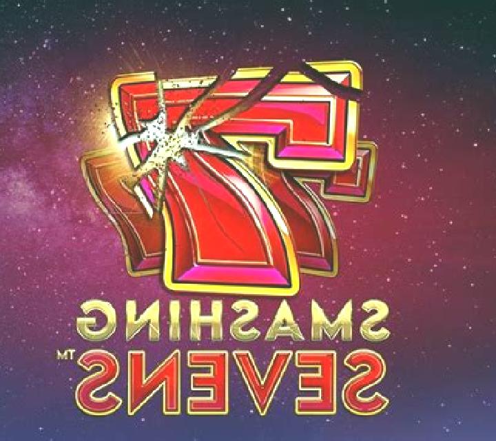 Smashing Sevens Win Ways slot game