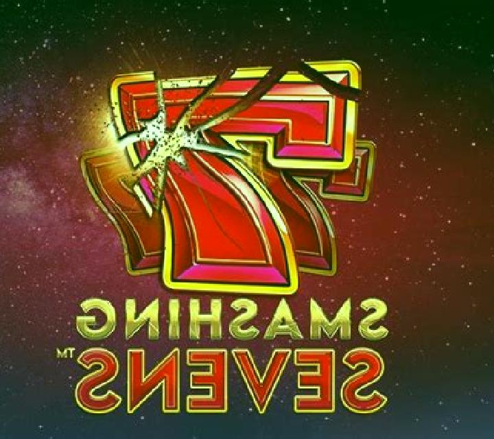 Smashing Sevens Win Ways slot machine