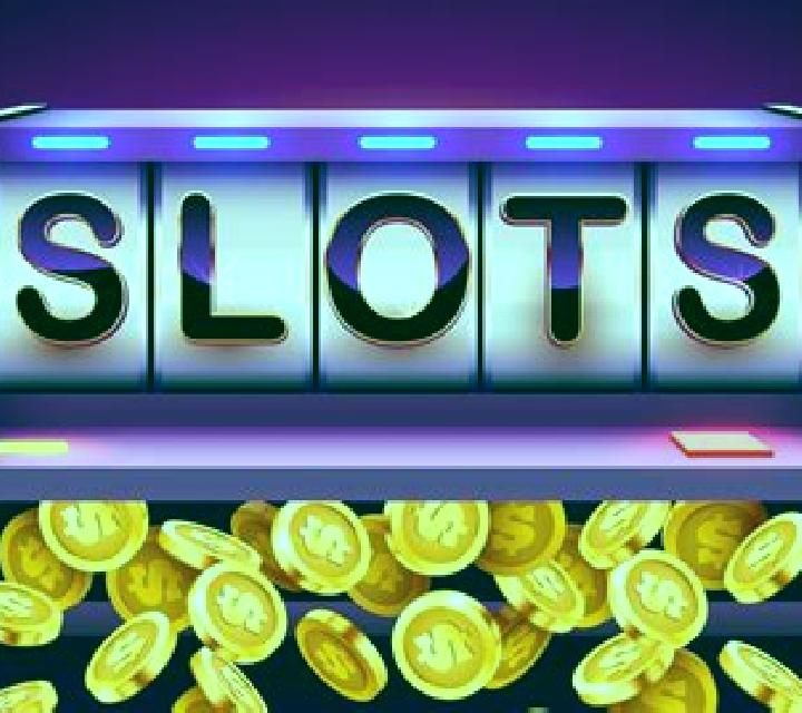 Smashing Win! online slot