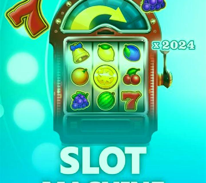 Smashing Win! slot