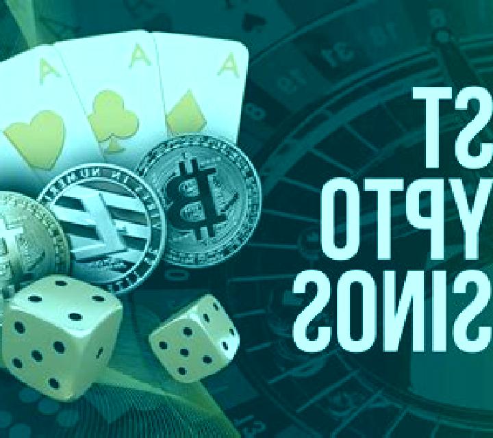 Smells Like Crypto online slot