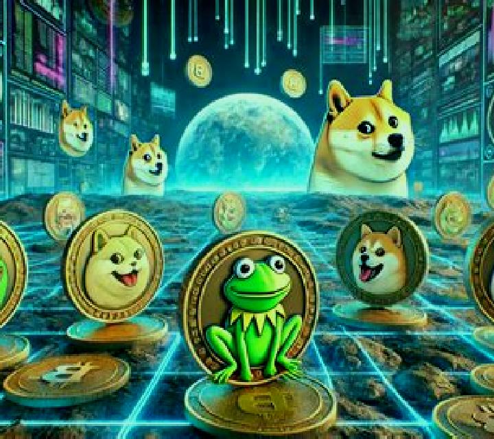 Smells Like Crypto slot