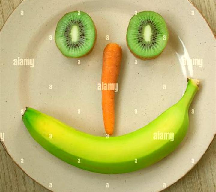 Smiley Veggies online slot