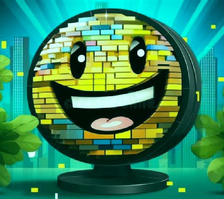 Smiley Ville online slot