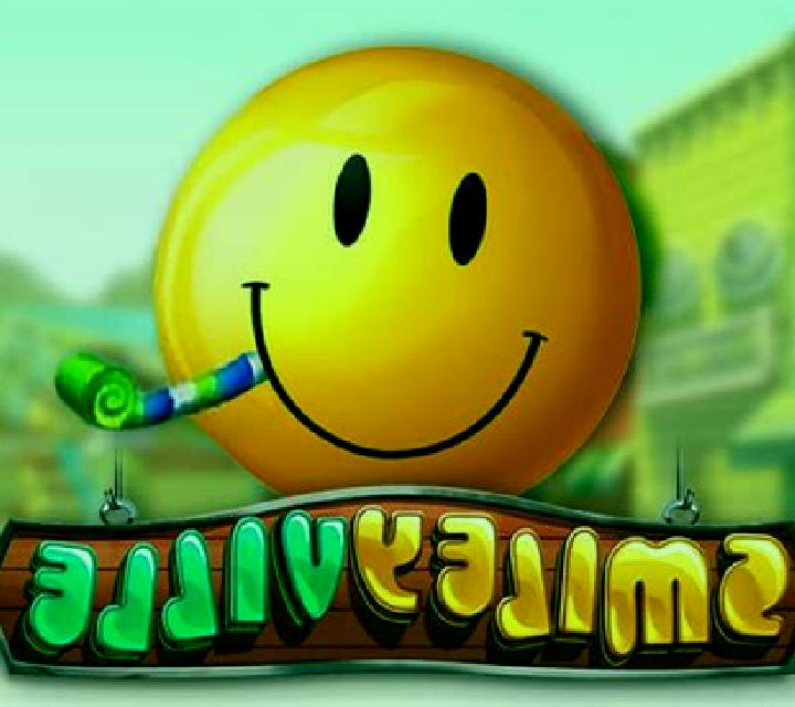 Smiley Ville slot