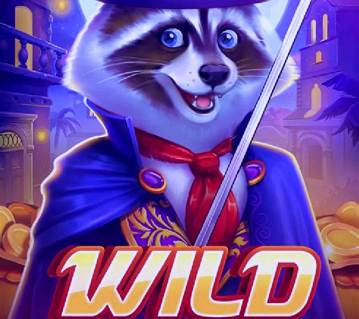 Smiley X Wild online slot