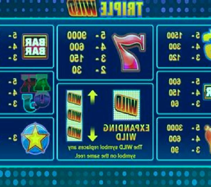 Smiley X Wild slot game