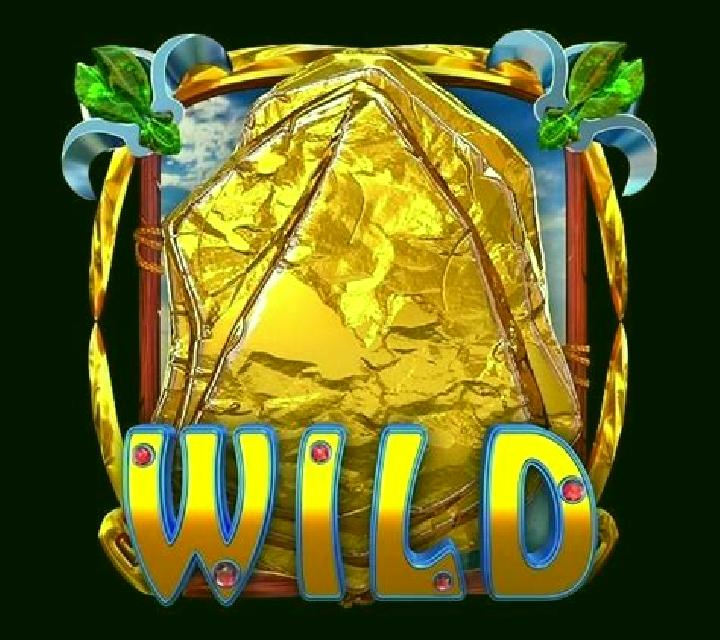 Smiley X Wild slot machine
