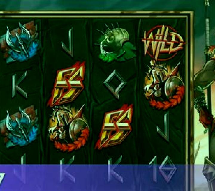 Smiling Joker 2 slot game