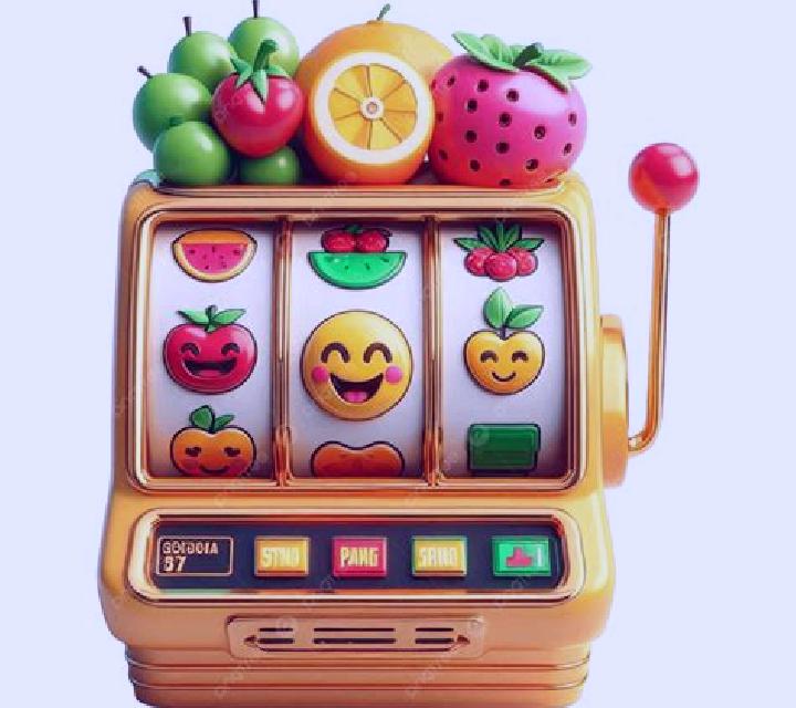 Smiling Joker 2 slot machine