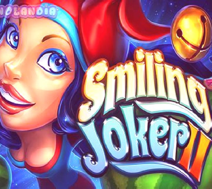 Smiling Joker online slot