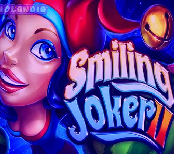 Smiling Joker slot game