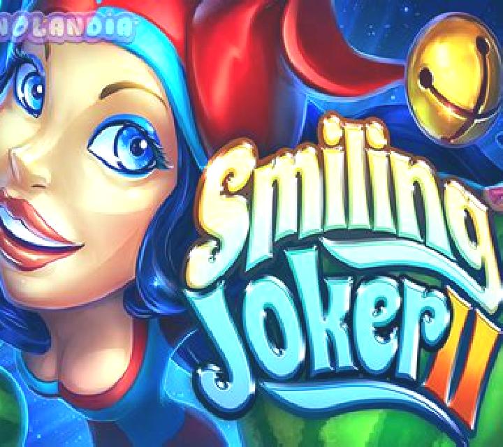 Smiling Joker slot machine