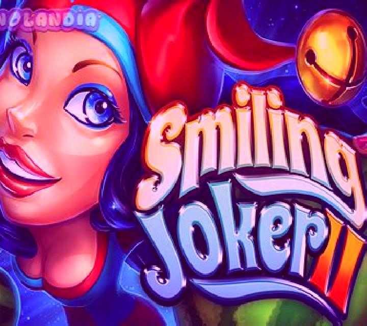 Smiling Joker slot