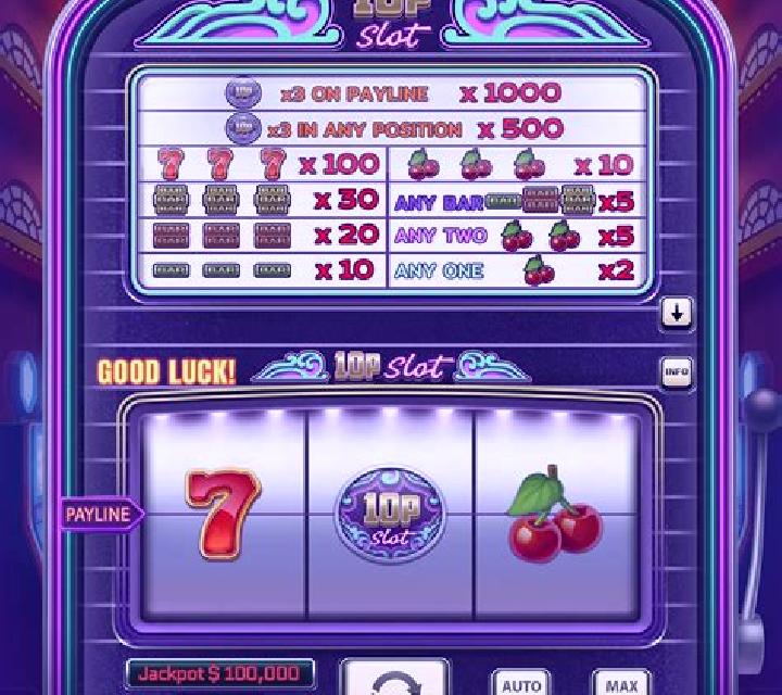 Smoke’Em slot game