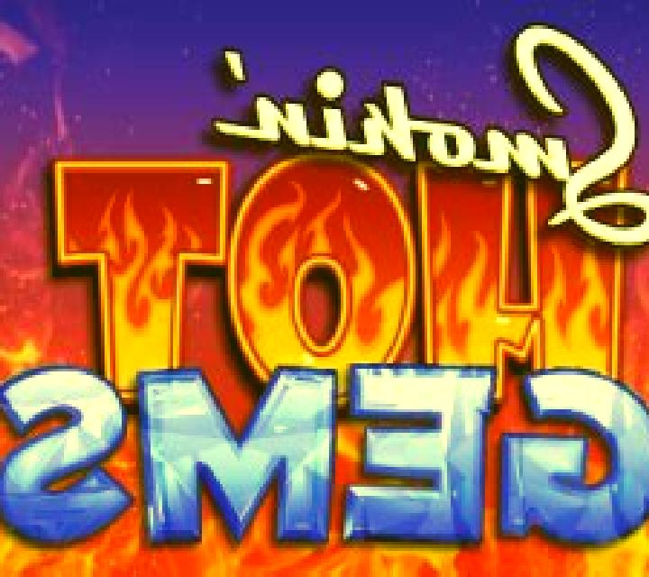 Smokin Hot Gems online slot