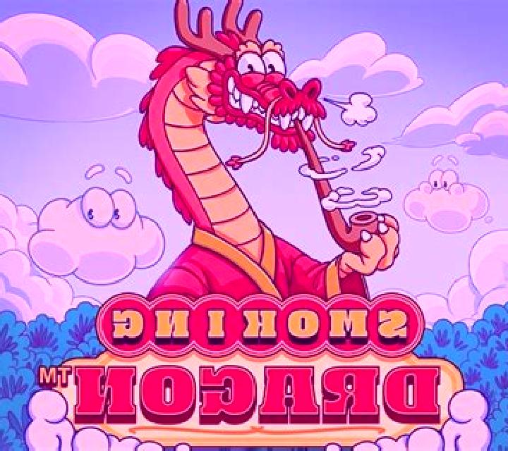 Smoking Dragon slot game