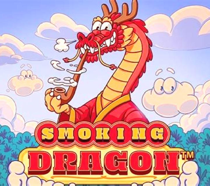 Smoking Dragon slot machine