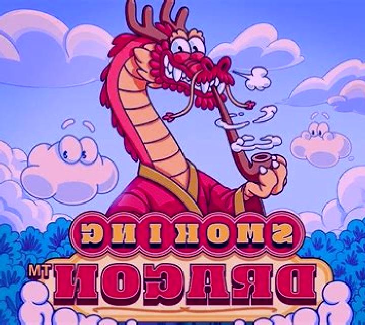 Smoking Dragon slot