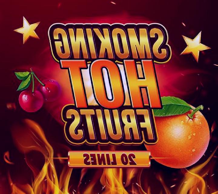 Smoking Hot Fruits online slot