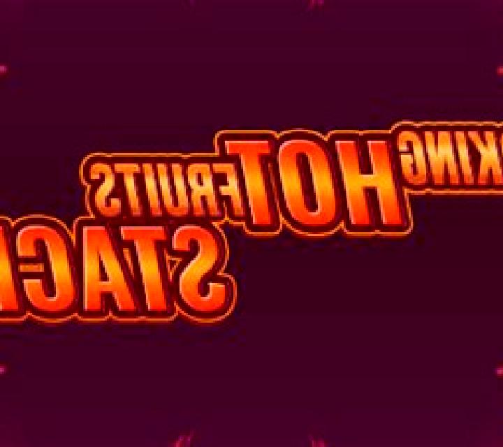 Smoking Hot Fruits Stacks online slot