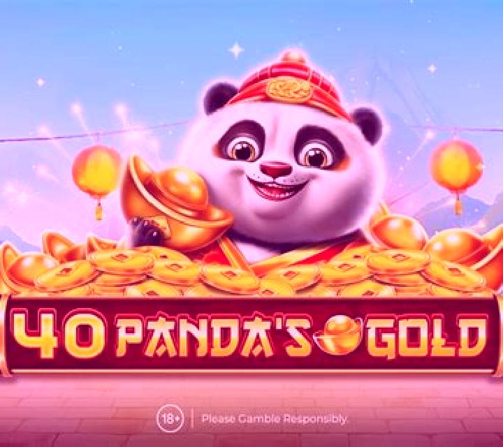 Smoothie Panda online slot