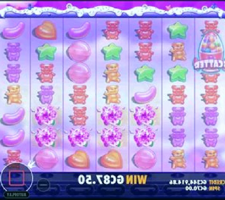 Smoothie Rush slot game
