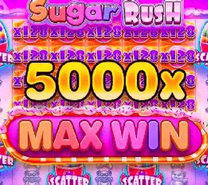 Smoothie Rush slot machine
