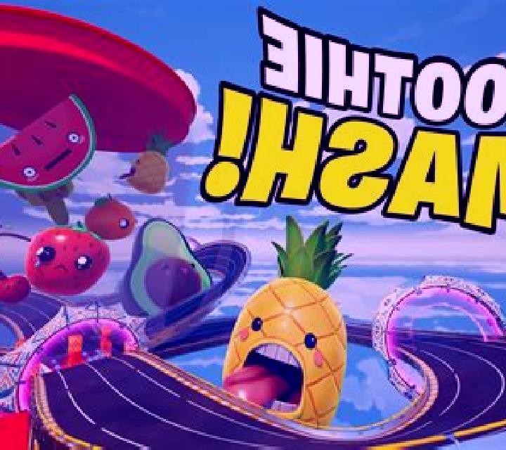 Smoothie Smash online slot