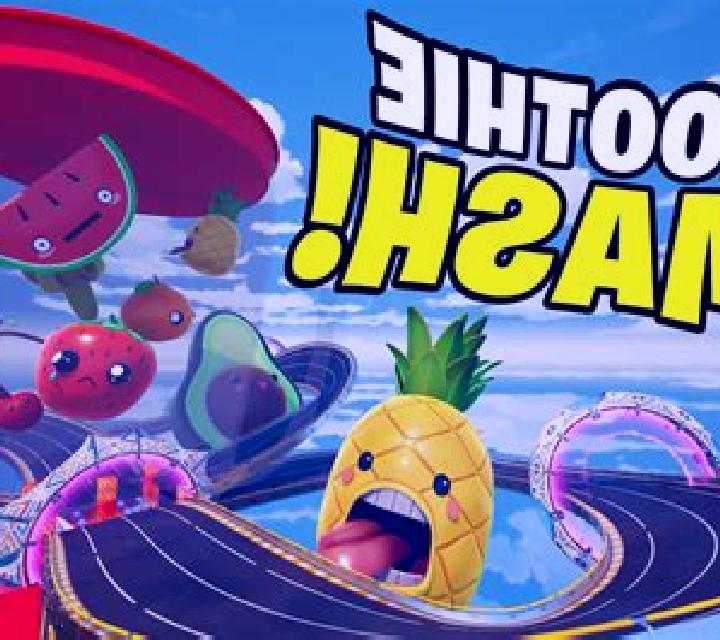 Smoothie Smash slot game