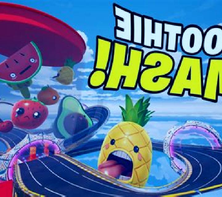 Smoothie Smash slot machine