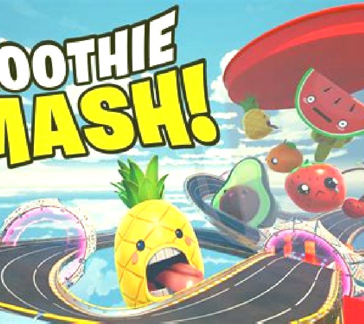 Smoothie Smash slot