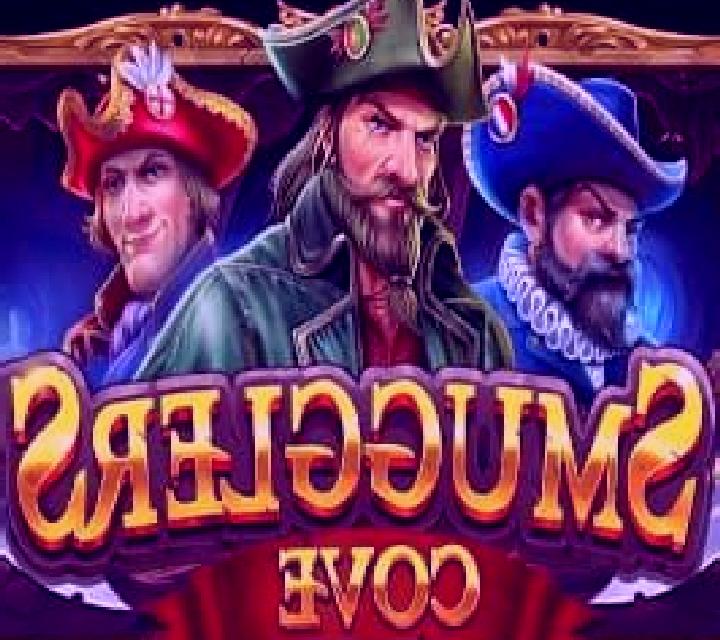 Smugglers Cove slot