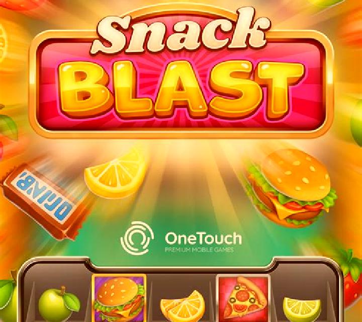 Snack Blast online slot
