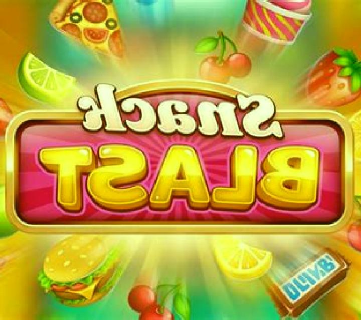 Snack Blast slot