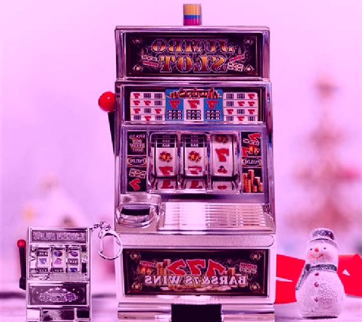 Snack me Up! online slot