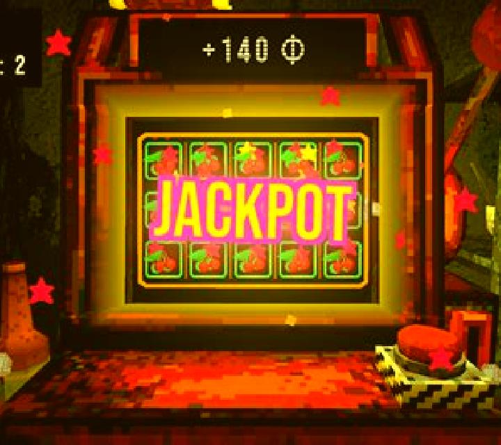 Snack me Up! slot machine