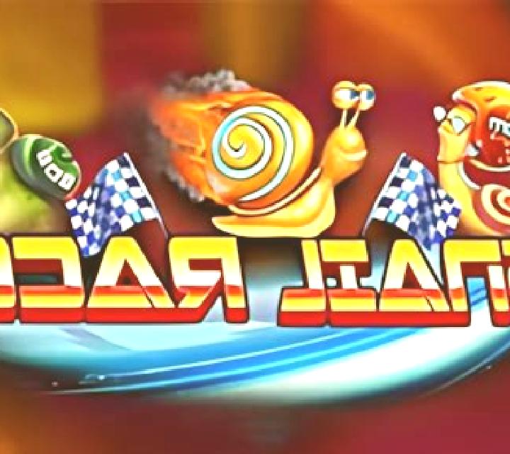 Snail Race slot game