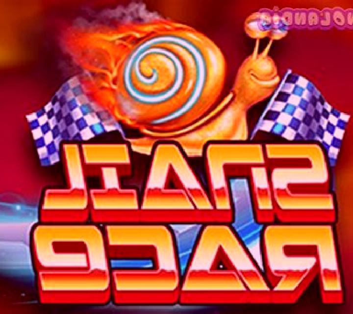 Snail Race slot