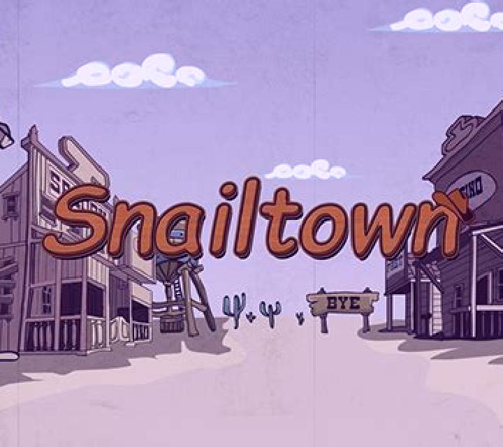 Snailtown online slot