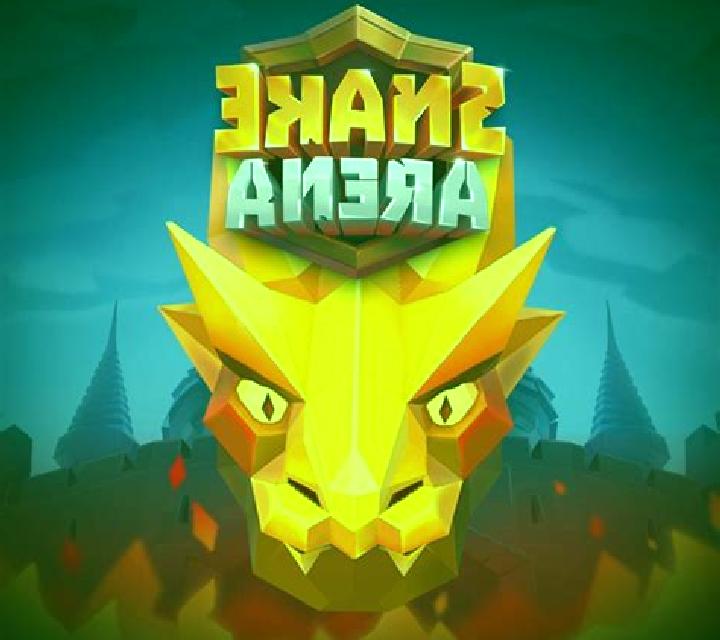 Snake Arena online slot