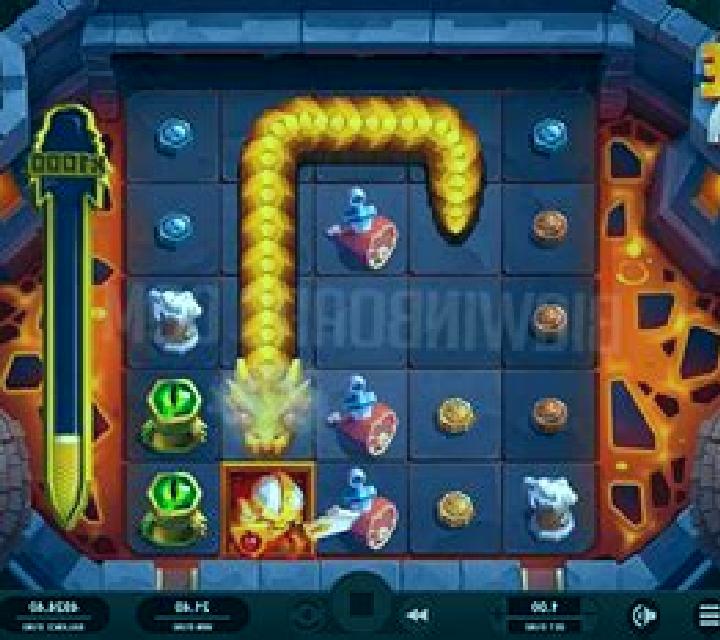 Snake Arena slot