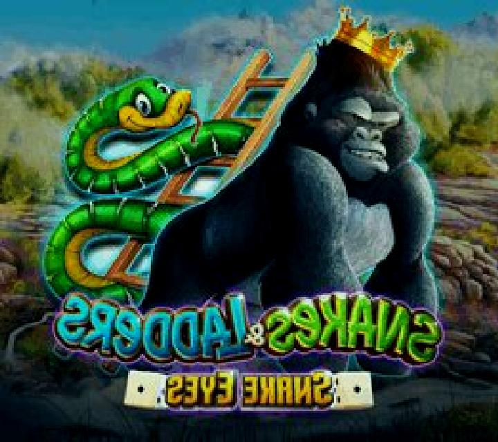 Snake Eyes slot game