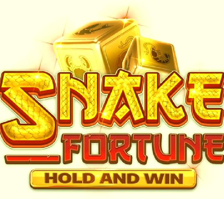 Snake Fortune Hold and Win slot