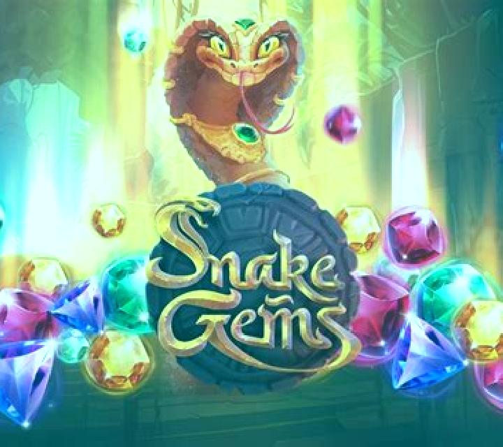 Snake Gems slot