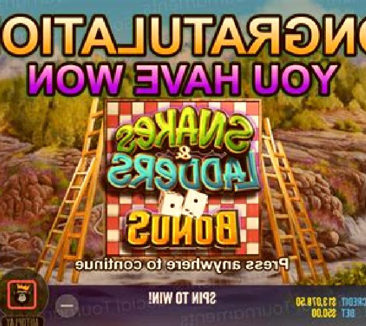 Snake (G.Games) online slot