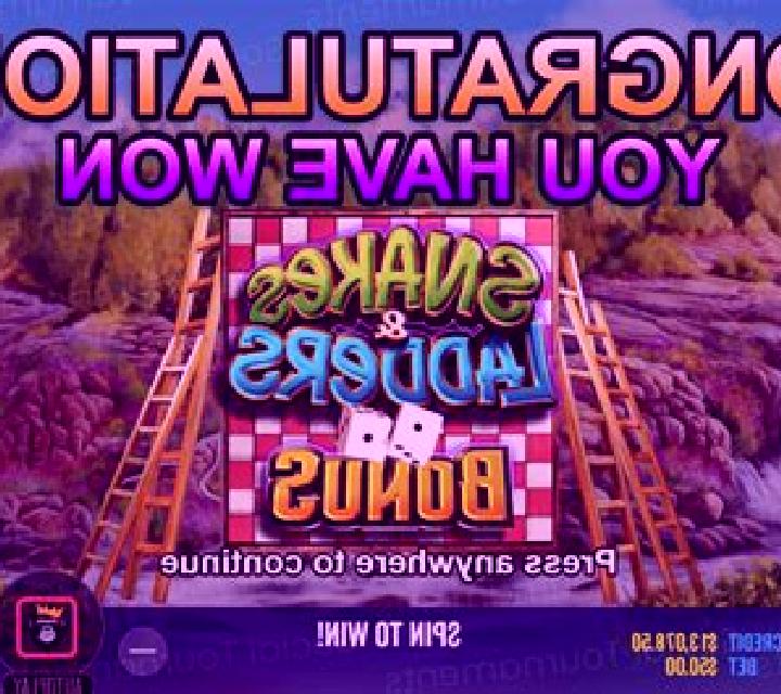 Snake (G.Games) slot game